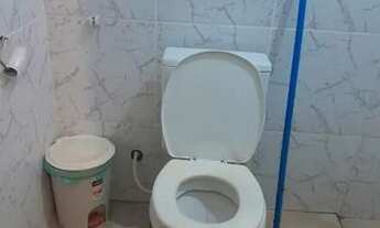 Imagem 5: Alugo casa toda forrada e na lajota