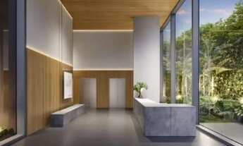 Imagem 2: STUDIO RESIDENCIAL em São Paulo - SP, Moema