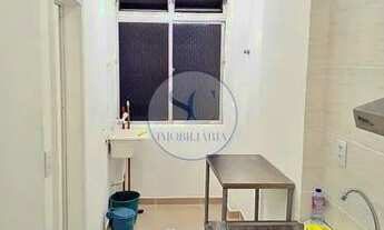 Imagem 7: Sala Living com 1 dorm, Centro, São Vicente, Cod: 2575