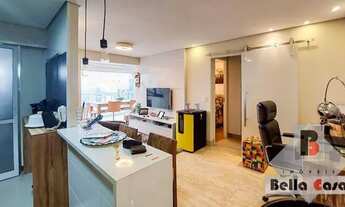 Imagem 5: APARTAMENTO MOBILIADO ALTO PADRAO ANALIA FRANCO