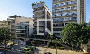 Imagem 7: Apartamento para Aluguel - Tijuca, 3 Quartos, 255 m2