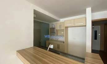 Imagem 4: Apartamento para locação - Ed. Master em Alphaville - Barueri - SP