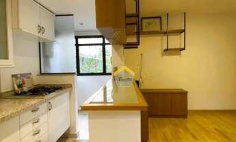 Imagem 3: Apartamento com 1 dormitório à venda, 50 m² - Vila Olímpia - São Paulo/SP