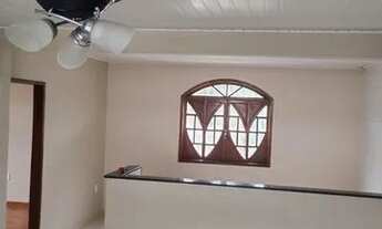 Imagem 2: Apartamento para aluguel com 80 metros quadrados com 2 quartos em Novo México - Vila Velha