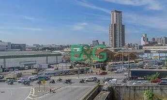 Imagem 7: Apartamento com 2 dormitórios para alugar, 55 m² por R$ 1.865/mês - Centro - São Paulo/SP