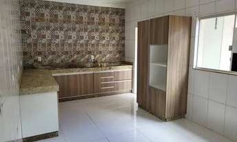 Imagem: Casa para venda tem 130 metros quadrados