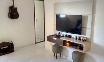 Imagem: Apartamento para venda com 55 metros quadrados