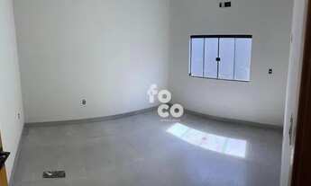 Imagem 3: Casa com 3 dormitórios à venda, 180 m² por R$ 740.000 - Jardim Califórnia - Uberlândia/MG