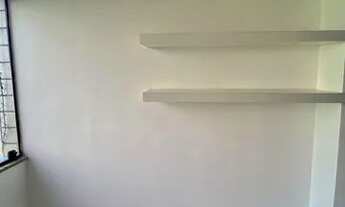 Imagem 4: Apartamento próximo à praça do coquete no Renascença