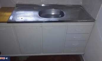 Imagem 6: ÓTIMA CASA 35M² COM 1 DORMITÓRIO E 1 VAGA DE GARAGEM - VILA RIO DE JANEIRO