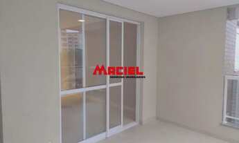 Imagem 7: Apartamento Padrão em São José dos Campos