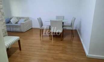 Imagem 2: São Paulo - Apartamento Padrão - Tucuruvi