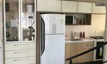 Imagem 6: APARTAMENTO DUPLEX 2 DORMITÓRIOS C/SUITE 2 VAGAS, 77 M² - Vila Nova Bonsucesso - Guarulhos