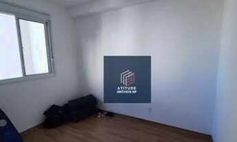 Imagem 3: Apartamento com 2 dormitórios para alugar, 36 m² - Lapa - São Paulo/SP