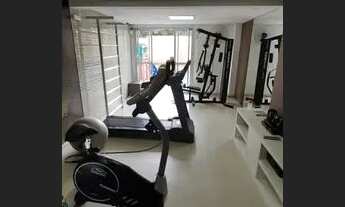 Imagem 4: Apartamento com 3 dormitórios para alugar em Belo Horizonte