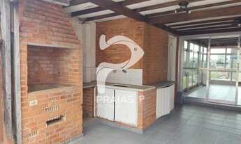 Imagem: Cobertura Duplex, 2 dormitórios, Enseada