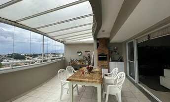 Imagem 4: Cobertura para Venda em São Bernardo do Campo / SP no bairro Nova Petrópolis