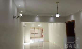 Imagem: Apartamento com 4 quartos no centro, 140