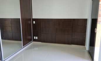 Imagem 2: Sobrado para aluguel com 175 metros quadrados com 3 quartos em Setor Jaó - Goiânia - GO