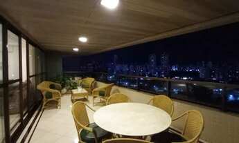 Imagem: Apartamento à venda, 4 quartos, 4 suítes