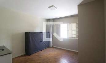 Imagem: Apartamento para Aluguel - Água Fria, 1