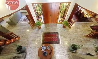 Imagem 5: Casa com 6 suites à venda, 1121 m² por R$ 5.200.000 - Jardim Canadá - Ribeirão Preto/SP