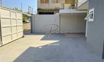 Imagem 5: Sobrado CPA 3 SETOR 5 venda com 130 m² com 2 quartos em Morada da Serra - Cuiabá - MT