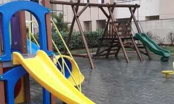 Imagem 5: Apartamento para Venda em São Paulo, Jardim Umuarama, 2 dormitórios, 1 suíte, 1 banheiro