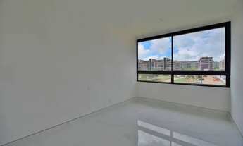 Imagem 3: Cobertura duplex para venda possui 223 metros quadrados com 3 quartos