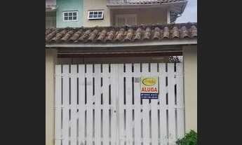 Imagem: Sobrado para Locação em São Sebastião