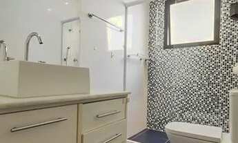 Imagem 7: Apartamento à venda em Brooklin com 112 m², 2 quartos, 1 suíte, 2 vagas