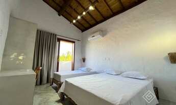 Imagem 7: Casa para aluguel com 280 metros quadrados com 4 quartos em Icarai - Amontada - CE