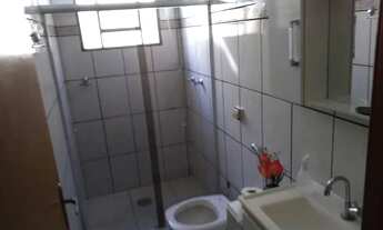 Imagem 7: Casa para venda com 120 metros quadrados com 3 quartos em Cosme de Farias - Salvador - BA