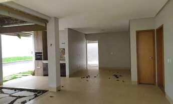 Imagem 5: Sobrado à venda 4 Quartos, 3 Suites, 4 Vagas, 375M², Village Veneza, Goiânia - GO