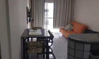 Imagem 2: OPORTUNIDADE DE APARTAMENTO COM VISTA PARA O MAR NA PRAIA DO MORRO