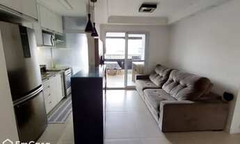 Imagem: Apartamento à venda em Sao Paulo