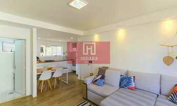 Imagem 3: Apartamento à venda no bairro Santo Amaro - São Paulo/SP, Zona Sul