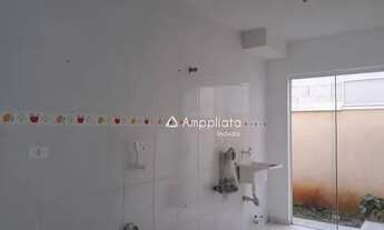 Imagem 5: Apartamento com 2 dormitórios para alugar por R$ 850,00/mês - Jardim Paulista - Campina Gr