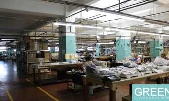 Imagem 4: Galpão Industrial para Locação/Venda, Tucuruvi SP