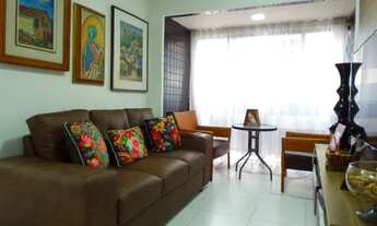 Imagem 6: Alameda das Mangabeira, 3/4