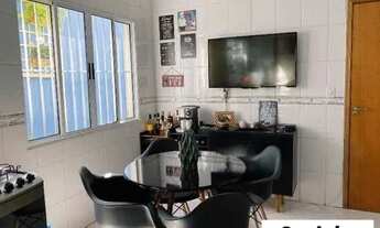 Imagem 2: Casa para venda com 55 metros quadrados com 2 quartos em Bairro da Paz - Salvador - BA