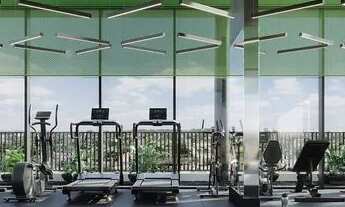 Imagem 7: Apartamento com 2 Dormitorio(s) localizado(a) no bairro Alto da Boa Vista em São Paulo