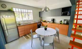 Imagem 6: Sobrado para venda tem 270 metros quadrados com 3 quartos em Vila Oliveira - Mogi das Cruz