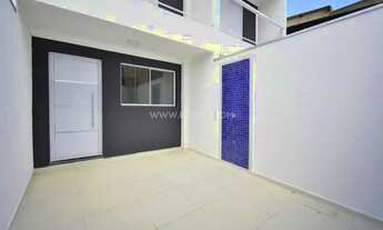 Imagem 3: Sobrado Novo 2 dormitórios, Morrinhos, Guarujá