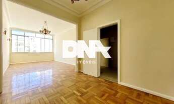 Imagem 2: Apartamento-À VENDA-Copacabana-Rio de Janeiro-RJ