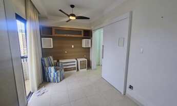 Imagem 6: Cobertura com 3 quartos e excelente área externa no Forte - Praia Grande - SP