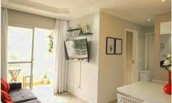 Imagem: Condomínio, Vila Amélia - São Paulo