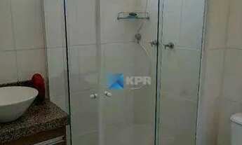 Imagem 13: Apartamento com 3 dormitórios à venda, 83 m² por R$ 650.000,00 - Jardim América - São José