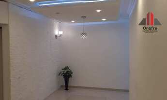 Imagem 6: Apartamento com 2 dormitórios para alugar, 64 m² por R$ 1.650,01/mês - Jardim das Flores