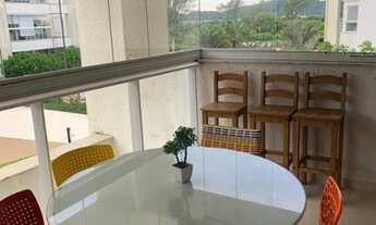 Imagem 7: Apartamento em Frente a Ilha do Campeche